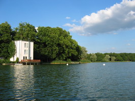 Fauler See